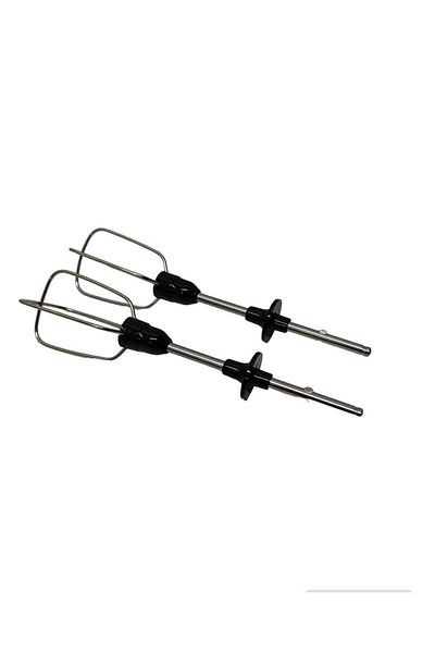 ShopyTime Blender Beater - Wire Foot, Like Arzum/Fakır/Karaca, Compatible with All Brands and Models (2Pcs)