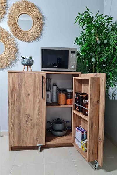 Avmpark Erzak Dolabı 90 Atlantik