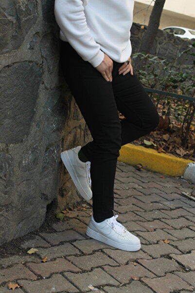 TEKSTİLYONER Erkek Mavi Skinny Fit Likralı Esnek Jeans Kot Pantolon