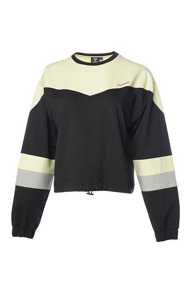 hummel СУИТШЪРТ HMLMISTY - Свободна кройка