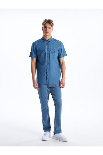 LC Waikiki LCW Jeans 779 - Men's Regular Fit Jean Trousers