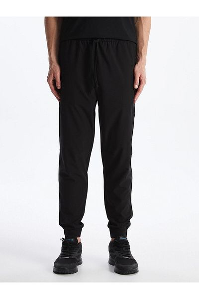 LC Waikiki Ανδρικό αθλητικό παντελόνι Jogger Slim Fit XSIDE