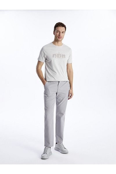 LC Waikiki LCWAIKIKI Classic Wide Fit Men's Chino Pants