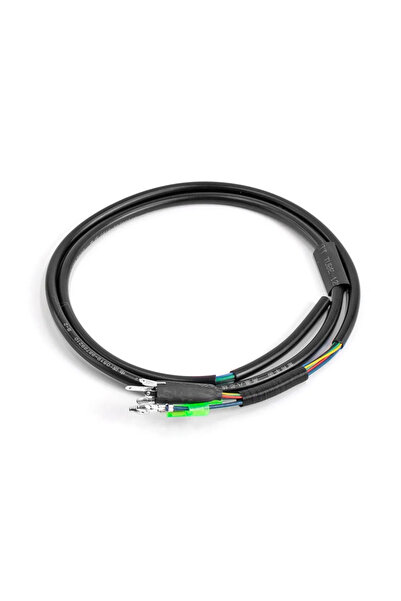 ScooterSan Motor kablosu (Kugoo-Onvo-Gorilla)  Uyumlu