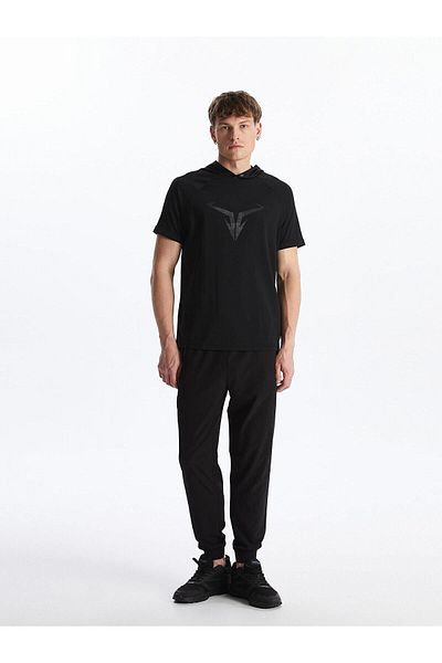LC Waikiki Ανδρικό αθλητικό παντελόνι Jogger Slim Fit XSIDE
