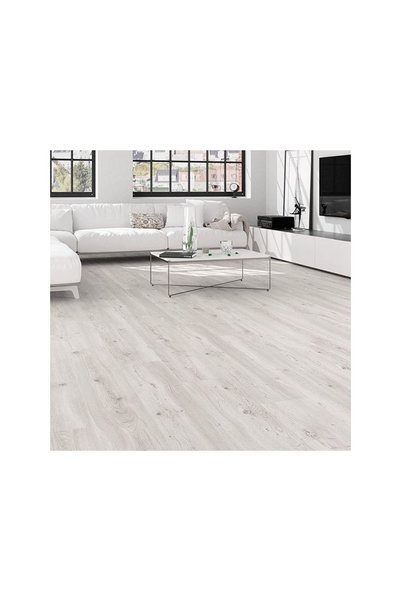 Genel Markalar Çamsan Silver Karya Meşe Laminat Parke