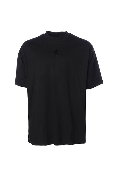 hummel T-Shirt HMLBRITT Oversize - S/S