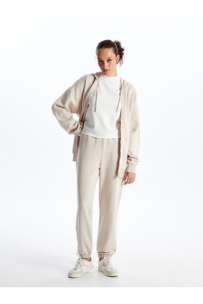 LC Waikiki XSIDE Women's Jogger Sweatpants - Elastic Waist