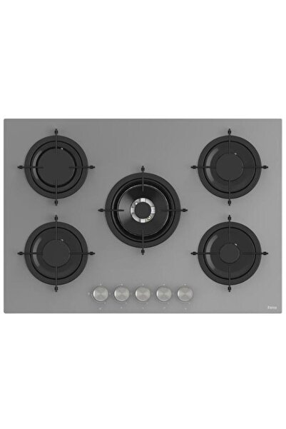 Ferre Fryart Gri Set (D082 GRİ DAVLUMBAZ -RS038 GRİ OCAK- XE63CPR FRYART GRİ FIRIN)