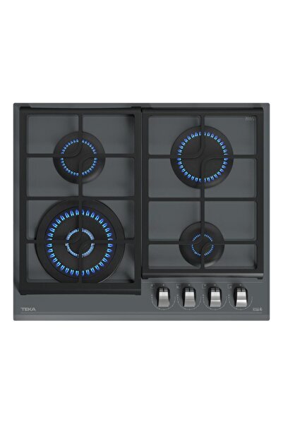 Teka Gzc 64320 Xbc St Gri Ocak