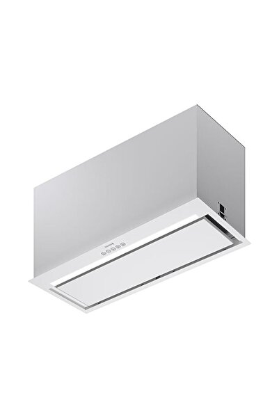 Franke Box Flush Evo Fbfe Bk Matt A70 Matte White Aspiratör
