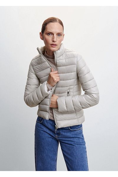 MANGO Woman Жіноче пальто для дорослих Tas 47040039