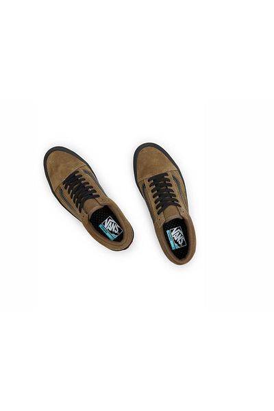 Vans UA COMFYCUSH OLD SKOOL - Comfortable and Stylish