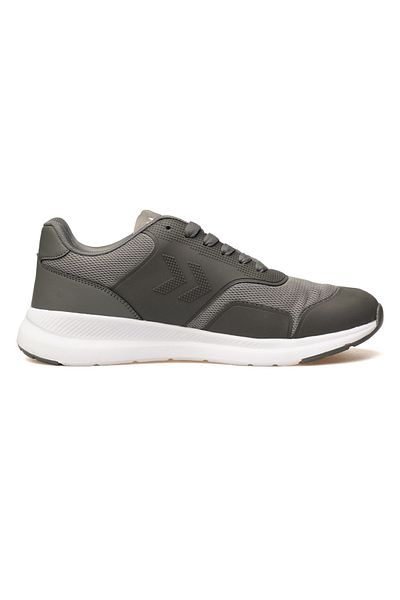 hummel Maixima Gray Unisex Sneakers
