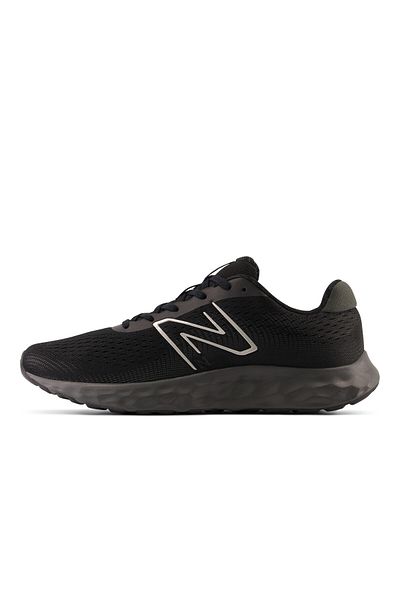 New Balance 520v8 Black Sneakers