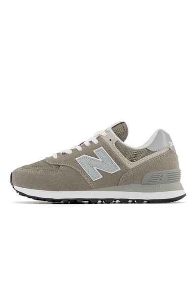 New Balance 2Nbaw 2022021 574 Core Grey Sneaker