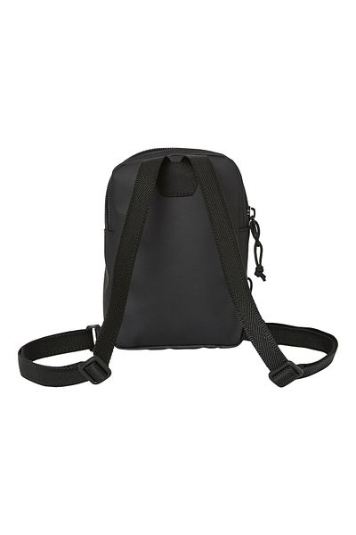 New Balance Legacy Micro Black Bag