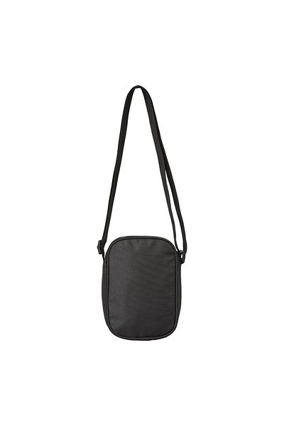 New Balance OPP Core Black Shoulder Bag