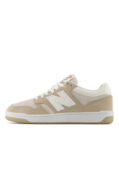 New Balance Šedé tenisky Bb480Lea 480 Mindful