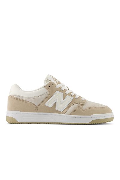 New Balance Šedé tenisky Bb480Lea 480 Mindful