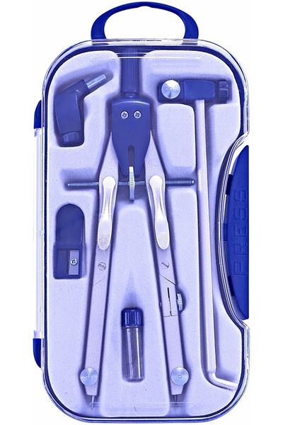 Brons Metal Jib Set 582