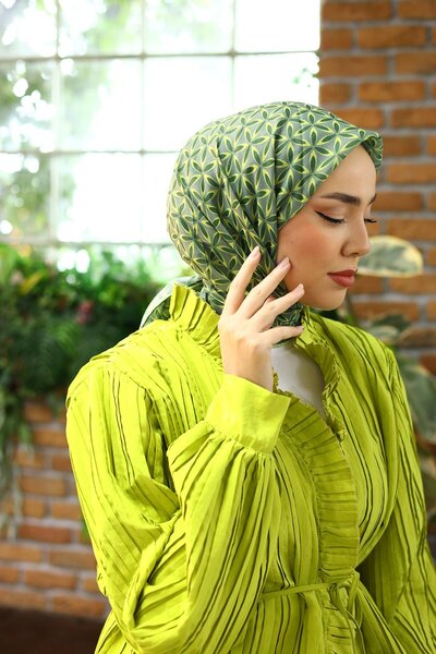 Silk Home Μαλακό Κασκόλ - Μοντέλο 73058-36