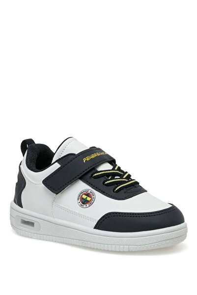 Kinetix Fenerbahçe Cena Pu 3fx Beyaz Erkek Çocuk Sneaker