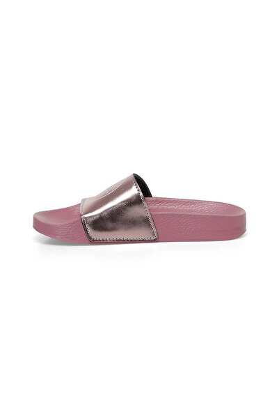 U.S. Polo Assn. Pantofle US Polo Assn.Pink Razze Z
