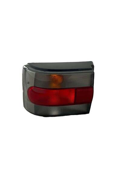 Martek R19 Hb Arka Stop Lambası Sol Duysuzdur