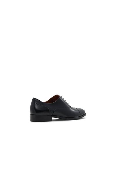 Call it Spring Carlisle Black Derby Shoes For Men