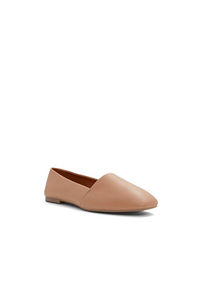Call it Spring Samantha Light Brown Loafers For Women