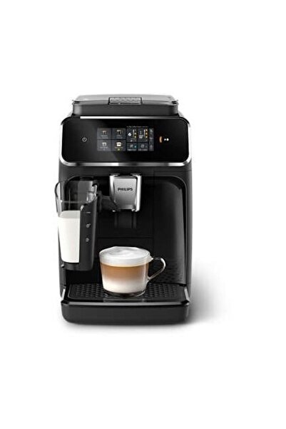 Philips EP2331/10 TAM OTOMATİK ESPRESSO MAKİNESİ