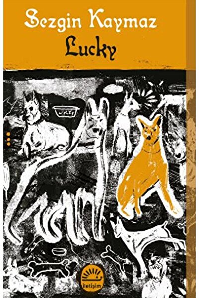 İletişim Yayınevi Lucky