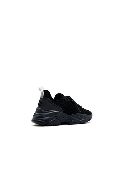 Call it Spring Trixi Black Sports Shoes For Women