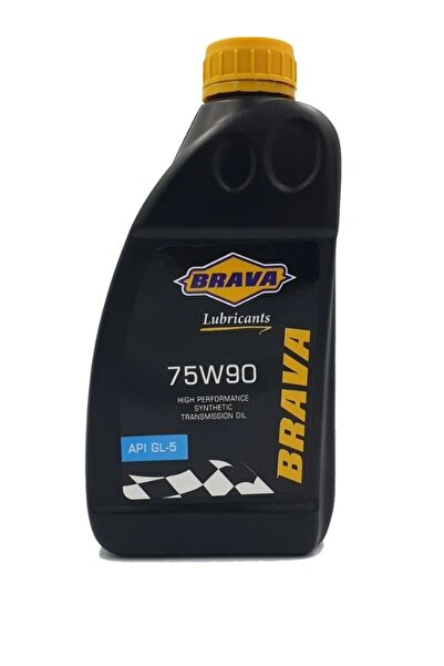 Brava MOTOR ŞANZIMAN YAĞI 75W90