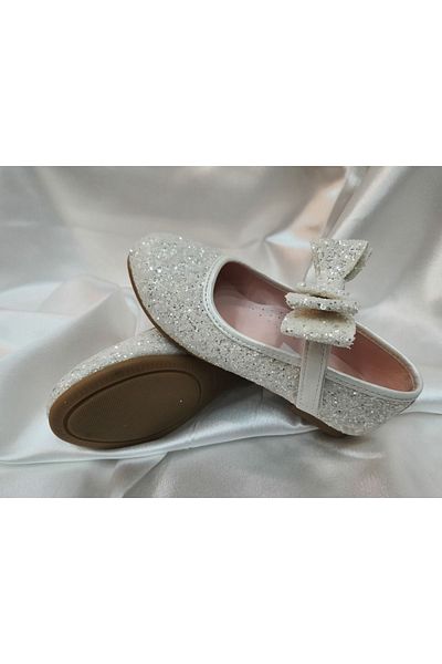 denom ortapedi children's ballet shoes