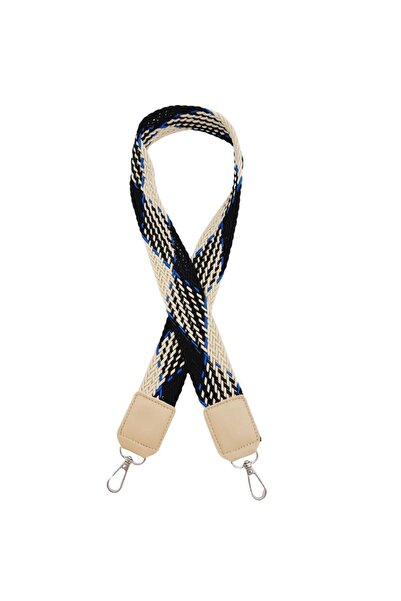 angel çanta aksesuar حقيبة Angel باللون البيج - موديل Supra محبوك، حقيبة جلدي...