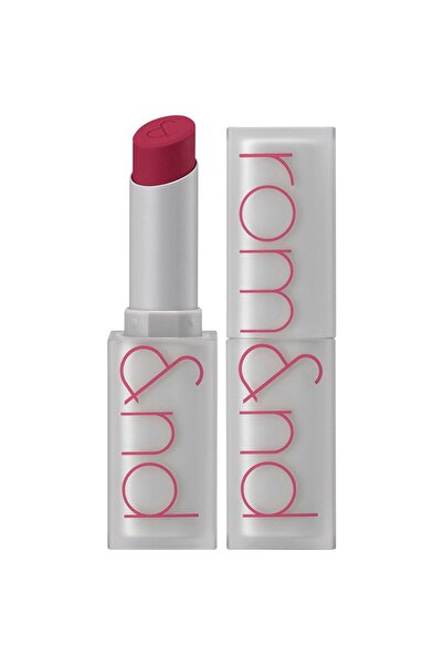 Romand Yoğun Pigmentli Mat Ruj Zero Matte Lipstick - Sweet P