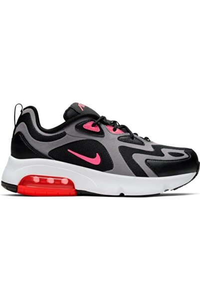 Nike Жіночі чорні кросівки Nike Air Max 200 Gs Ct6388001
