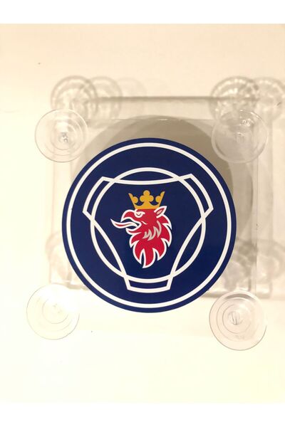 OSCAR OTOMATİV SCANIA CAM ÖNÜ LED TABELA 24 V