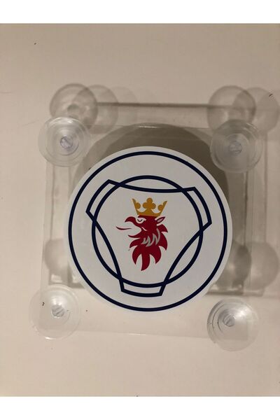 OSCAR OTOMATİV SCANIA CAM ÖNÜ LED TABELA 24 V