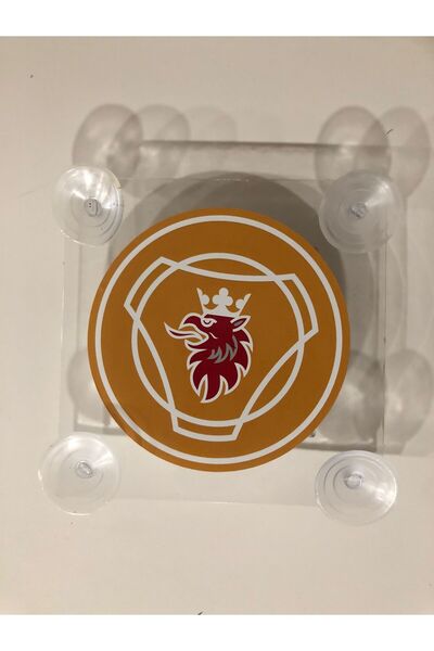 OSCAR OTOMATİV SCANIA CAM ÖNÜ LED TABELA 24 V