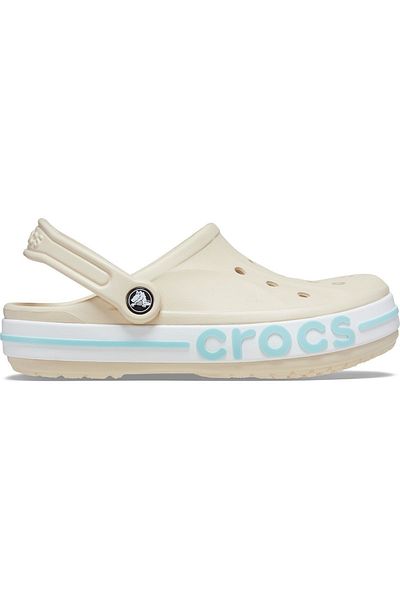 Crocs Bayaband Clog Winter White/Multi205089-1LI