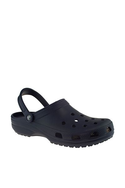 Crocs Παντόφλες Navy Blue 259 10001M