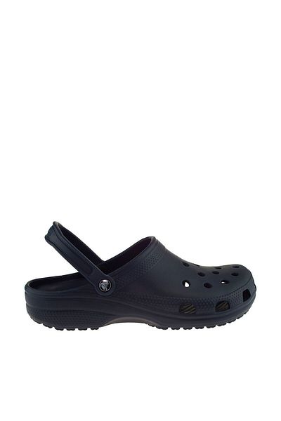 Crocs Παντόφλες Navy Blue 259 10001M