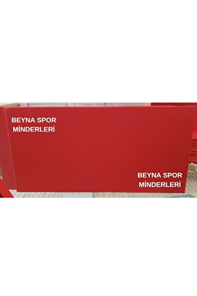 Beyna Minder Beyna Judo Minderi 100*200*4 Cm