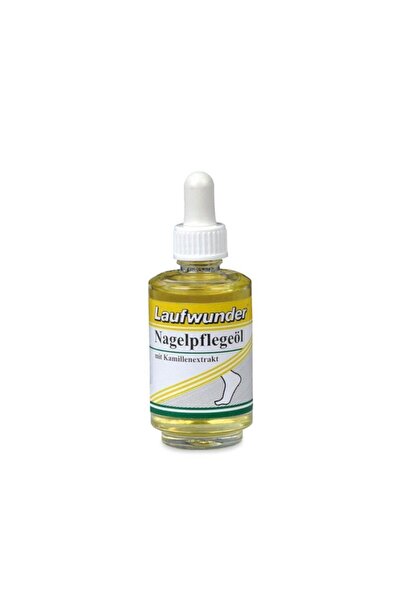 Laufwunder Nagelpflegeöl Onarıcı Tırnak Bakım Yağı 50ml
