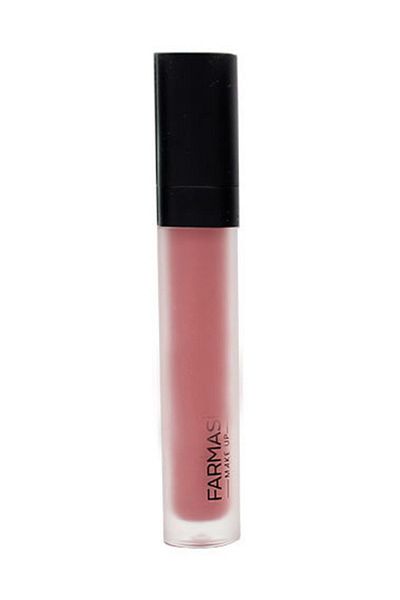 Farmasi Matte Liquid Lipstick - 01 Mauve Pink 4 ml