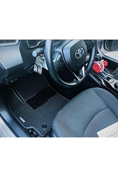 Home Toyota Corolla (2022) Premium Eva Paspas