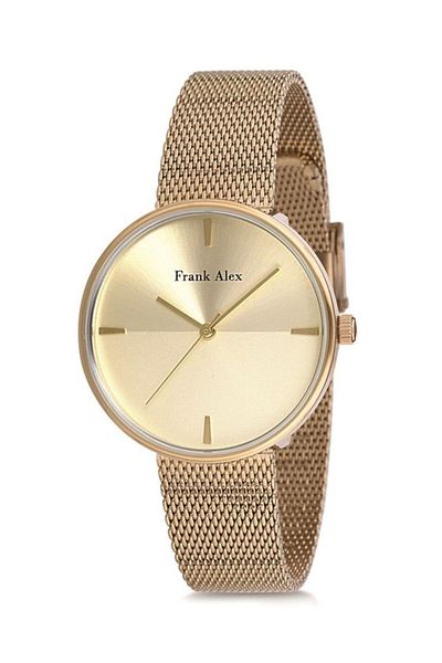 Frank Alex Fa 12114H.03 Women's Watch